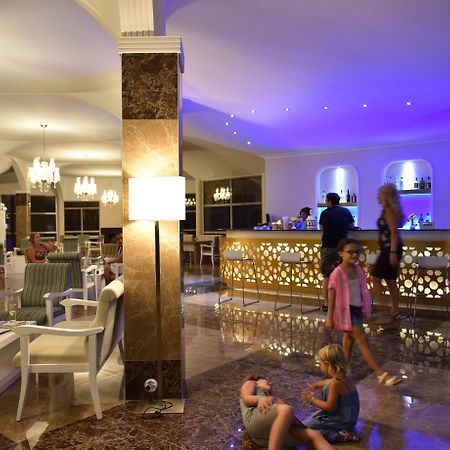 Sahra Su Holiday Village & Spa Ölüdeniz Eksteriør billede