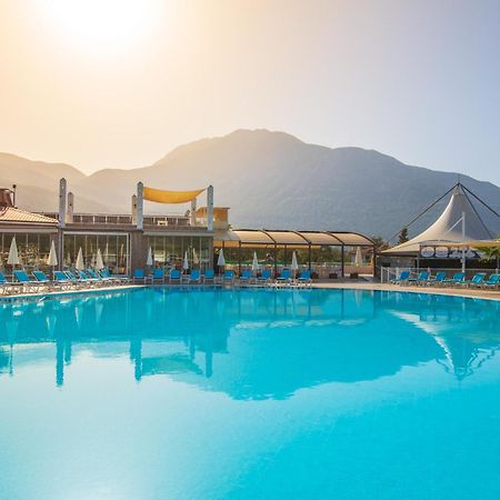 Sahra Su Holiday Village & Spa Ölüdeniz Eksteriør billede