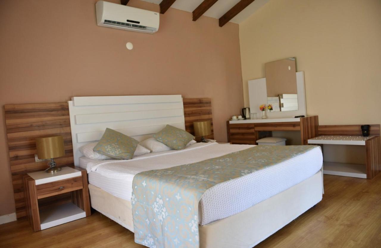 Sahra Su Holiday Village & Spa Ölüdeniz Eksteriør billede