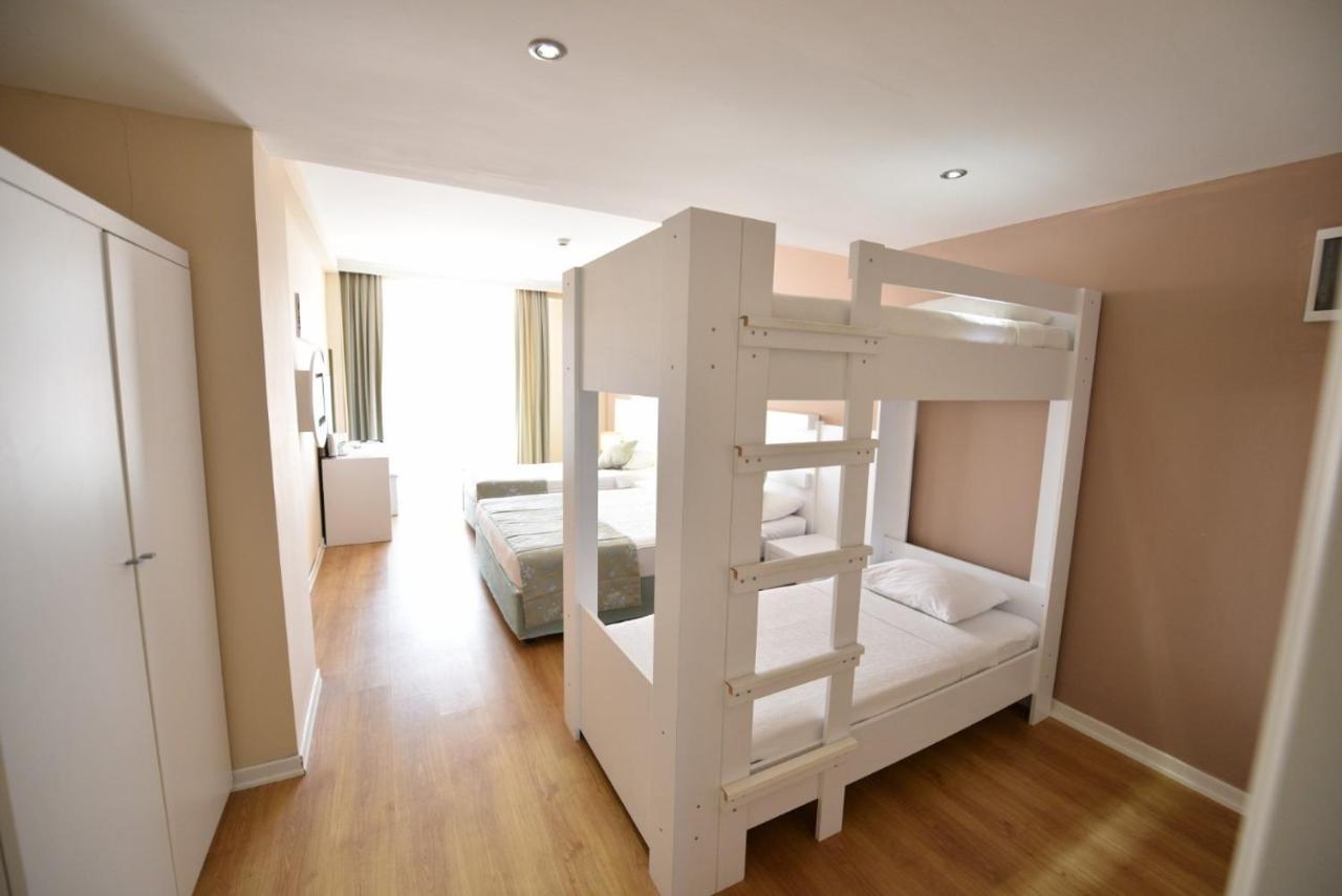 Sahra Su Holiday Village & Spa Ölüdeniz Eksteriør billede
