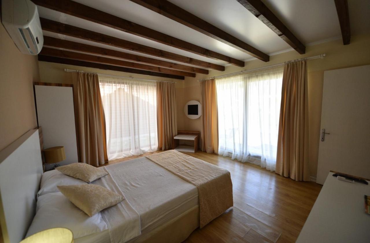 Sahra Su Holiday Village & Spa Ölüdeniz Eksteriør billede