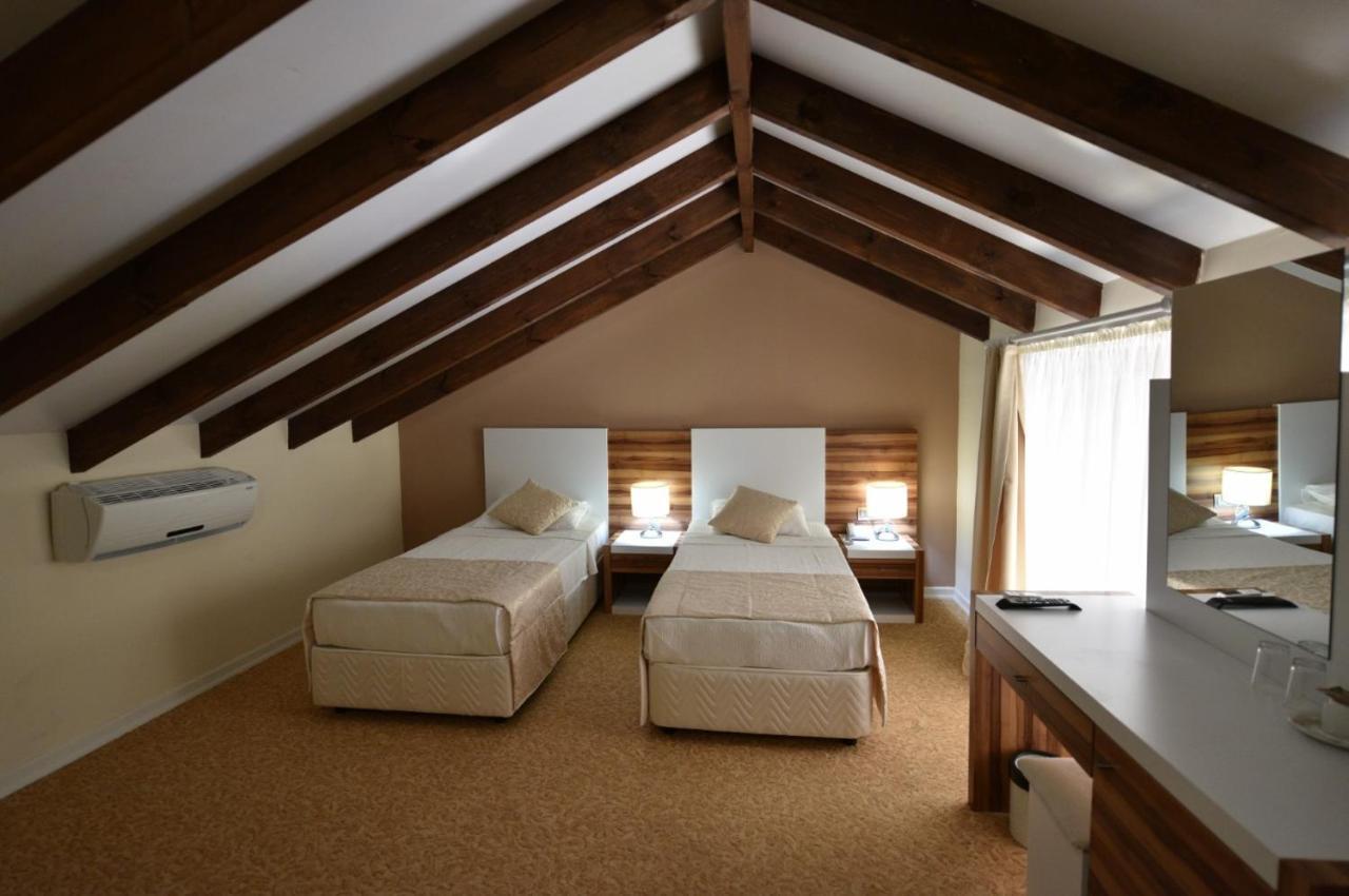 Sahra Su Holiday Village & Spa Ölüdeniz Eksteriør billede