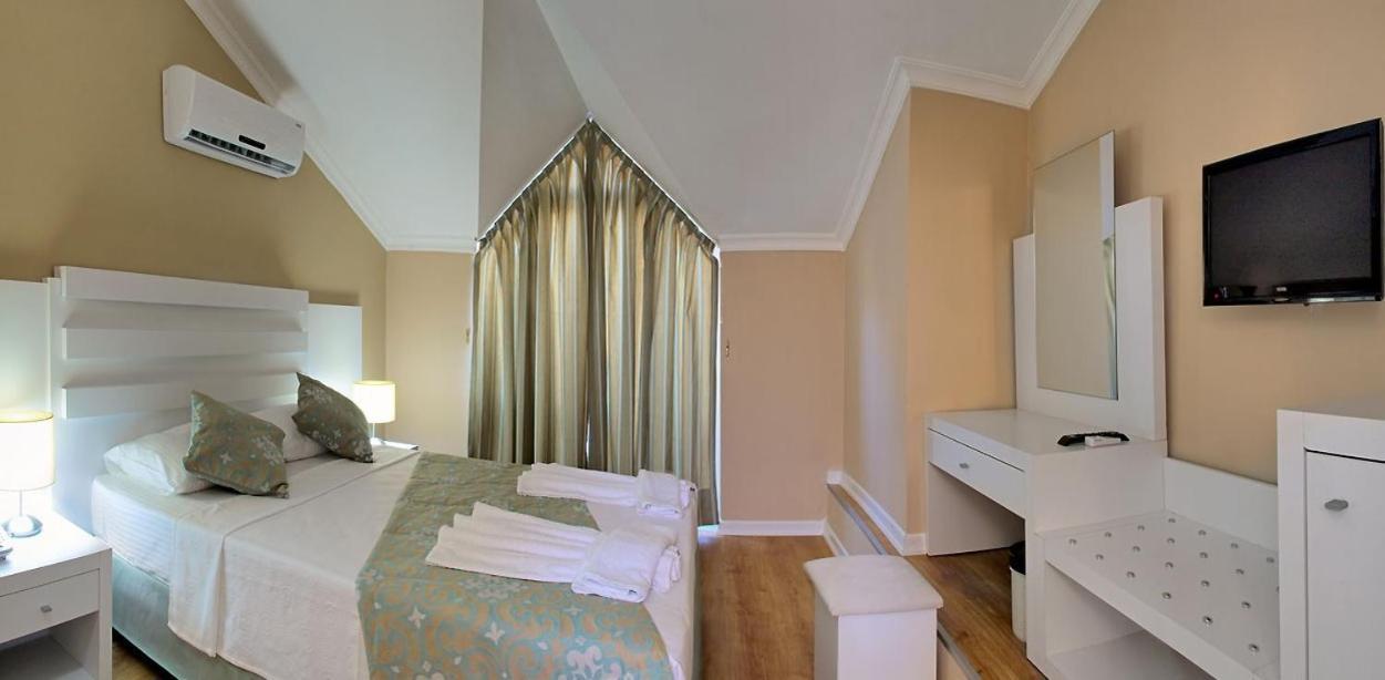 Sahra Su Holiday Village & Spa Ölüdeniz Eksteriør billede