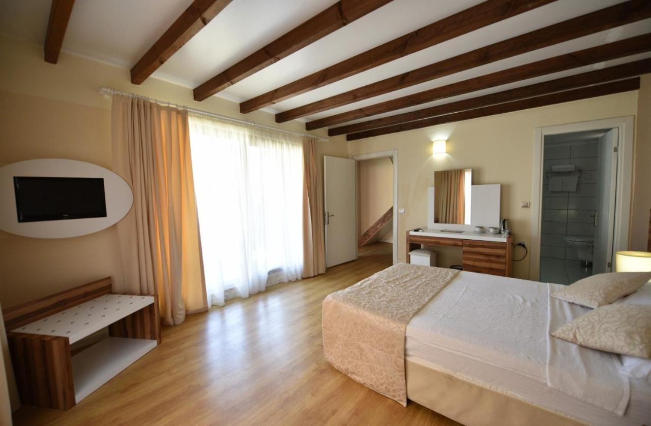 Sahra Su Holiday Village & Spa Ölüdeniz Eksteriør billede
