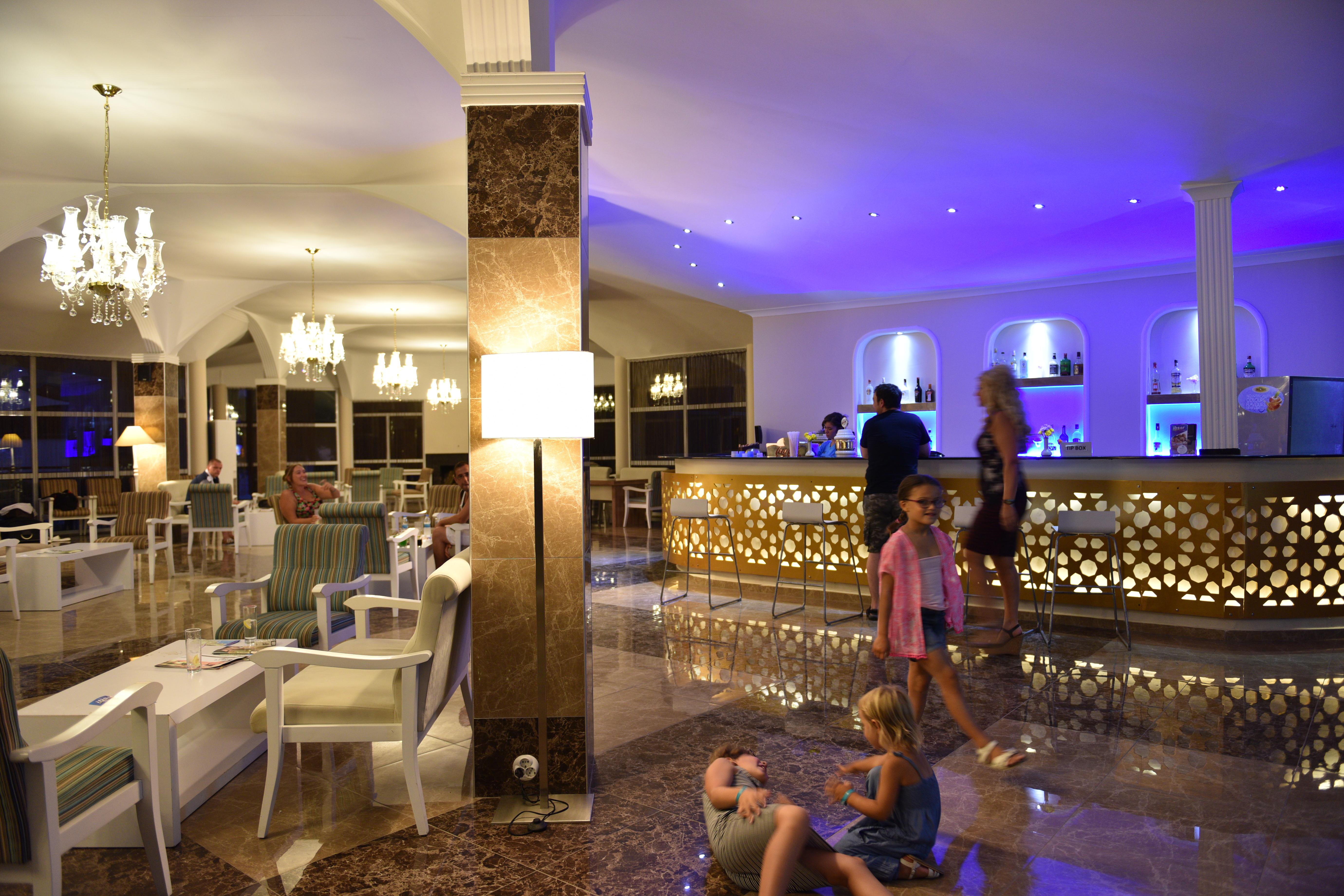 Sahra Su Holiday Village & Spa Ölüdeniz Eksteriør billede