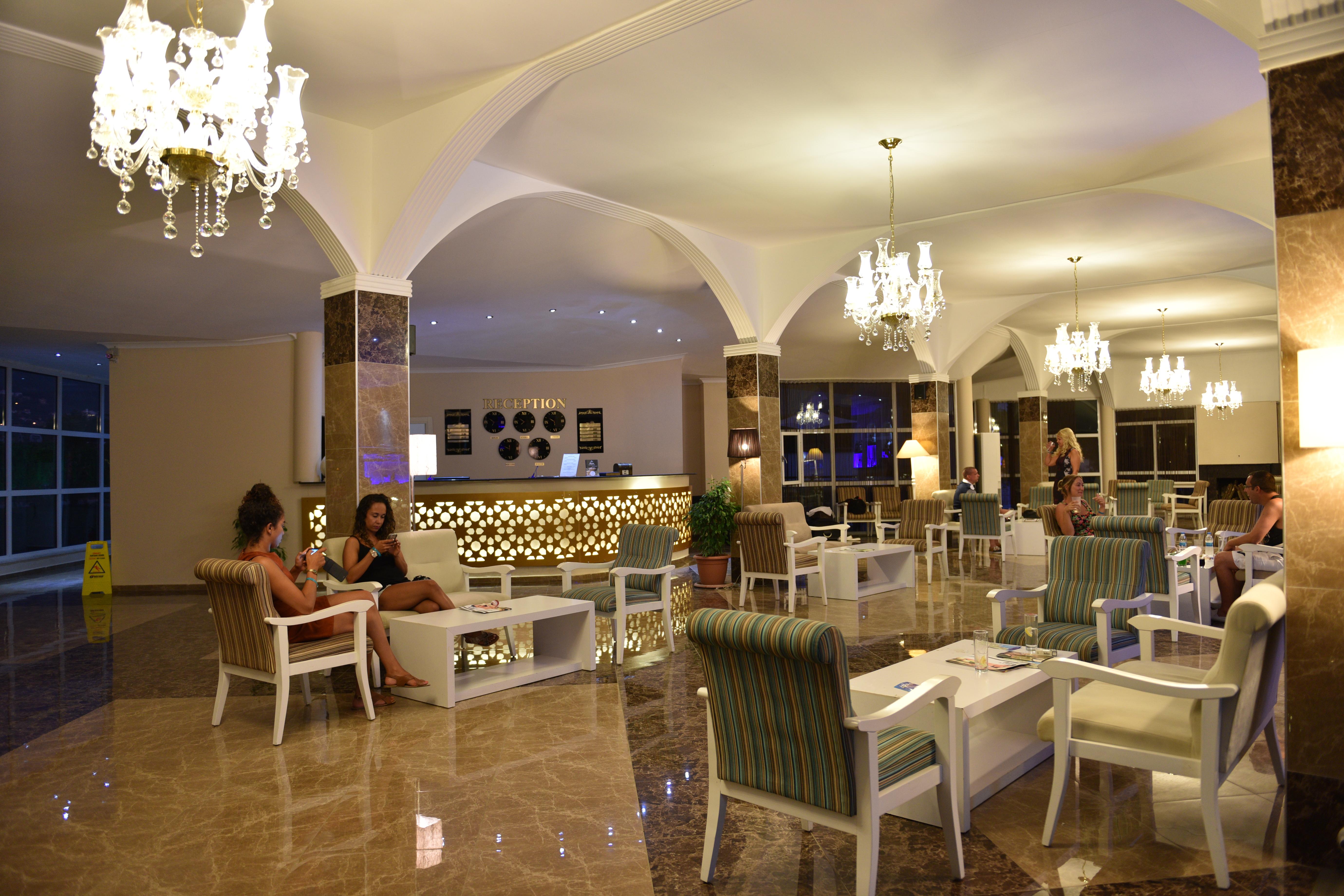 Sahra Su Holiday Village & Spa Ölüdeniz Eksteriør billede