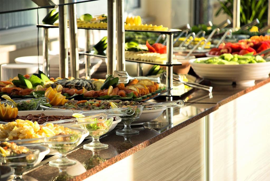 Sahra Su Holiday Village & Spa Ölüdeniz Eksteriør billede