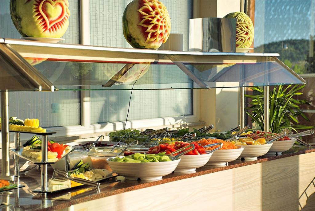 Sahra Su Holiday Village & Spa Ölüdeniz Eksteriør billede
