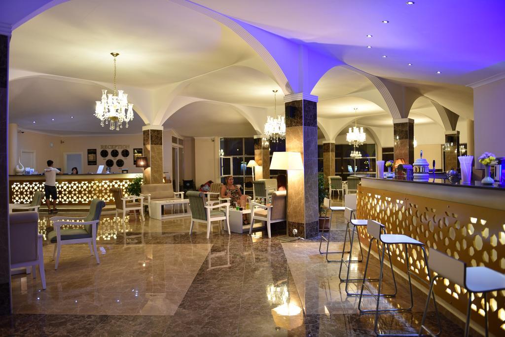 Sahra Su Holiday Village & Spa Ölüdeniz Eksteriør billede
