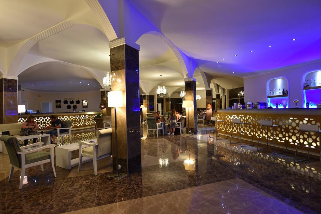Sahra Su Holiday Village & Spa Ölüdeniz Eksteriør billede