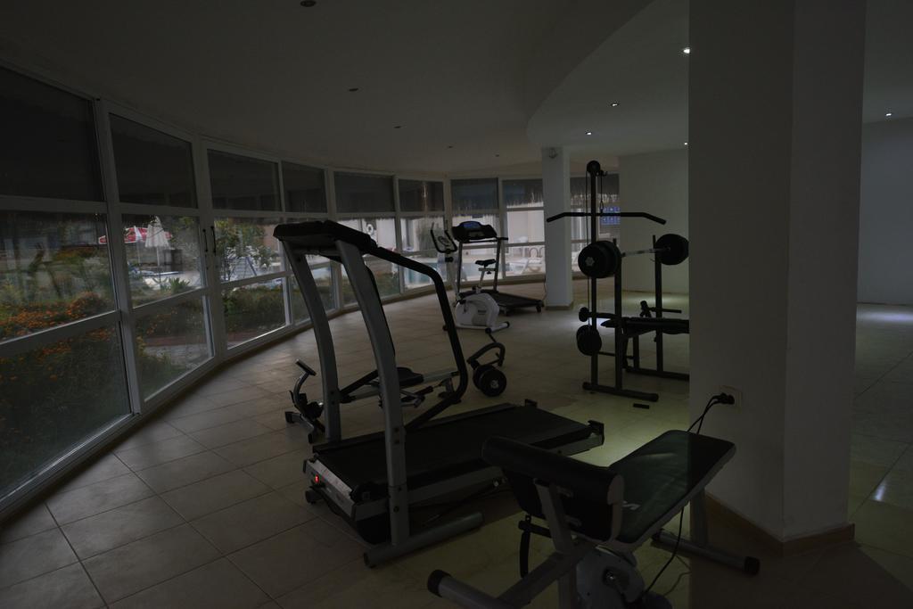 Sahra Su Holiday Village & Spa Ölüdeniz Eksteriør billede