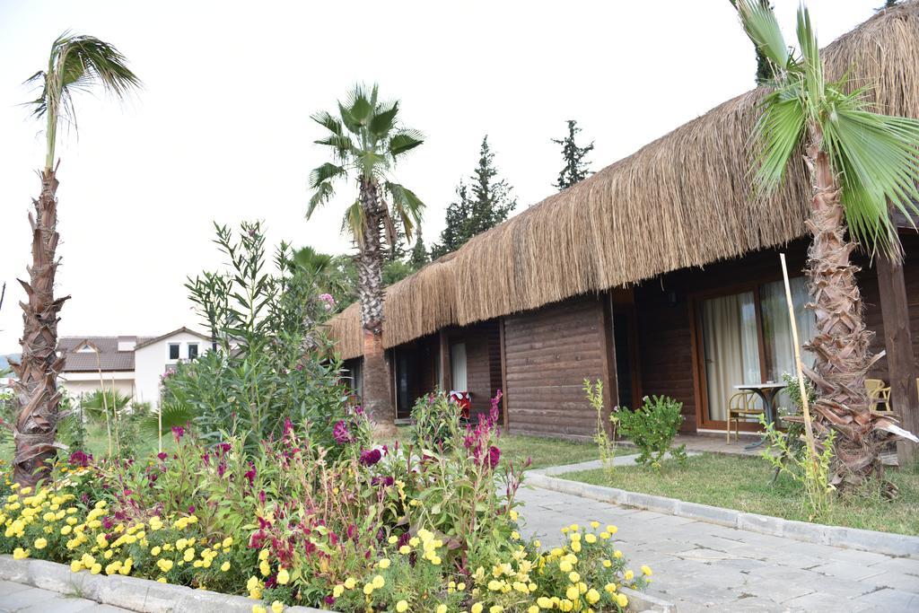 Sahra Su Holiday Village & Spa Ölüdeniz Eksteriør billede