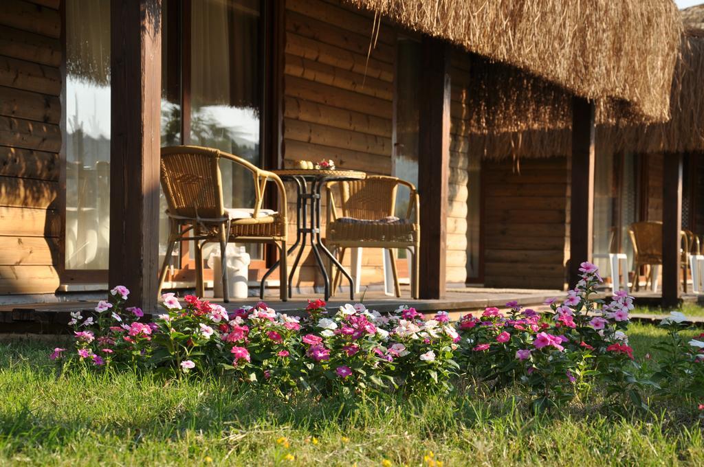 Sahra Su Holiday Village & Spa Ölüdeniz Eksteriør billede