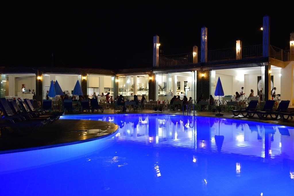 Sahra Su Holiday Village & Spa Ölüdeniz Eksteriør billede