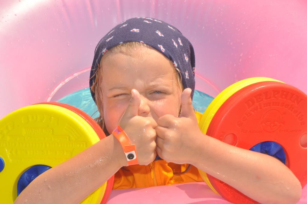 Sahra Su Holiday Village & Spa Ölüdeniz Eksteriør billede
